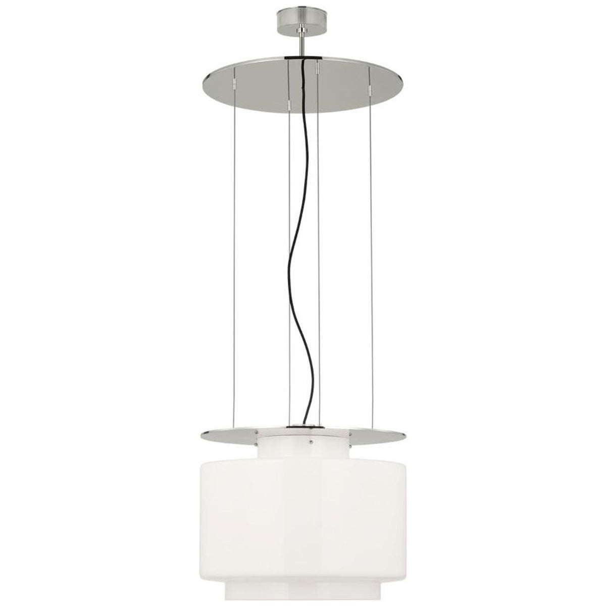 Melange 63" Linear Pendant