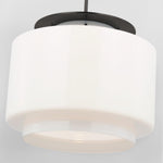 Elias 20" Floating Pendant