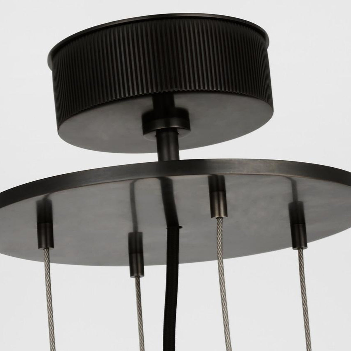 Formosa 17" Single Pendant