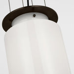 Serrato 20" Hanging Shade