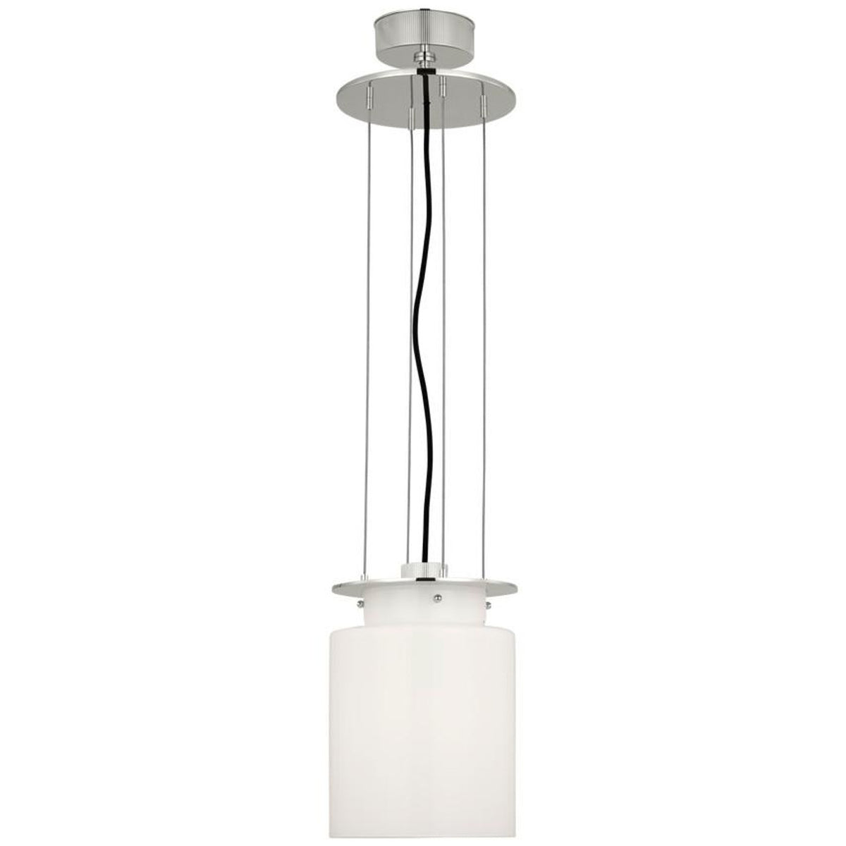 Formosa 17" Single Pendant