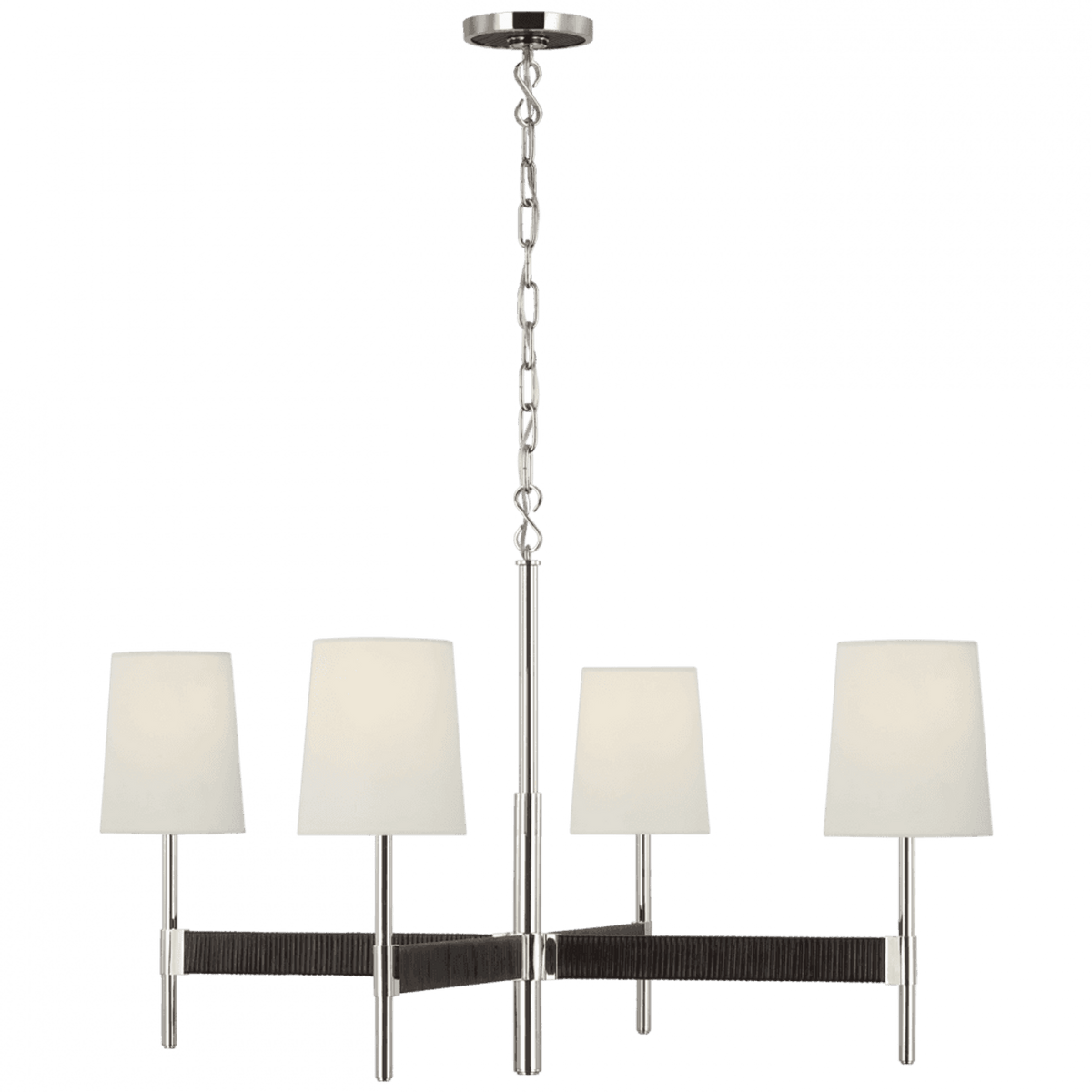 Elle Large Chandelier