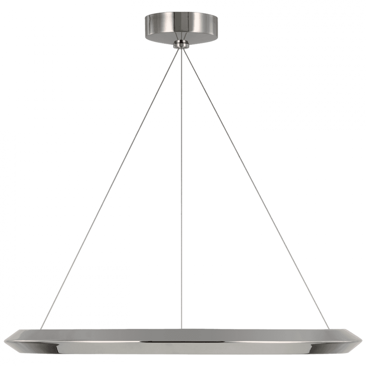 Encircle Ring Chandelier