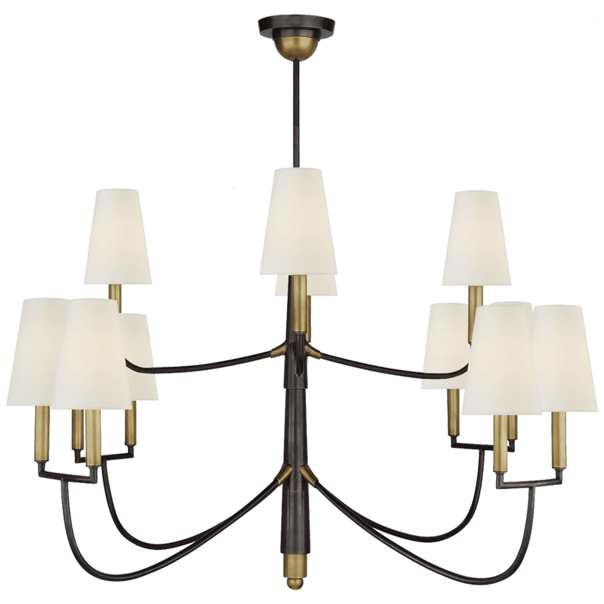 Farlane Large Chandelier