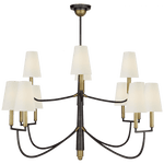 Farlane Large Chandelier
