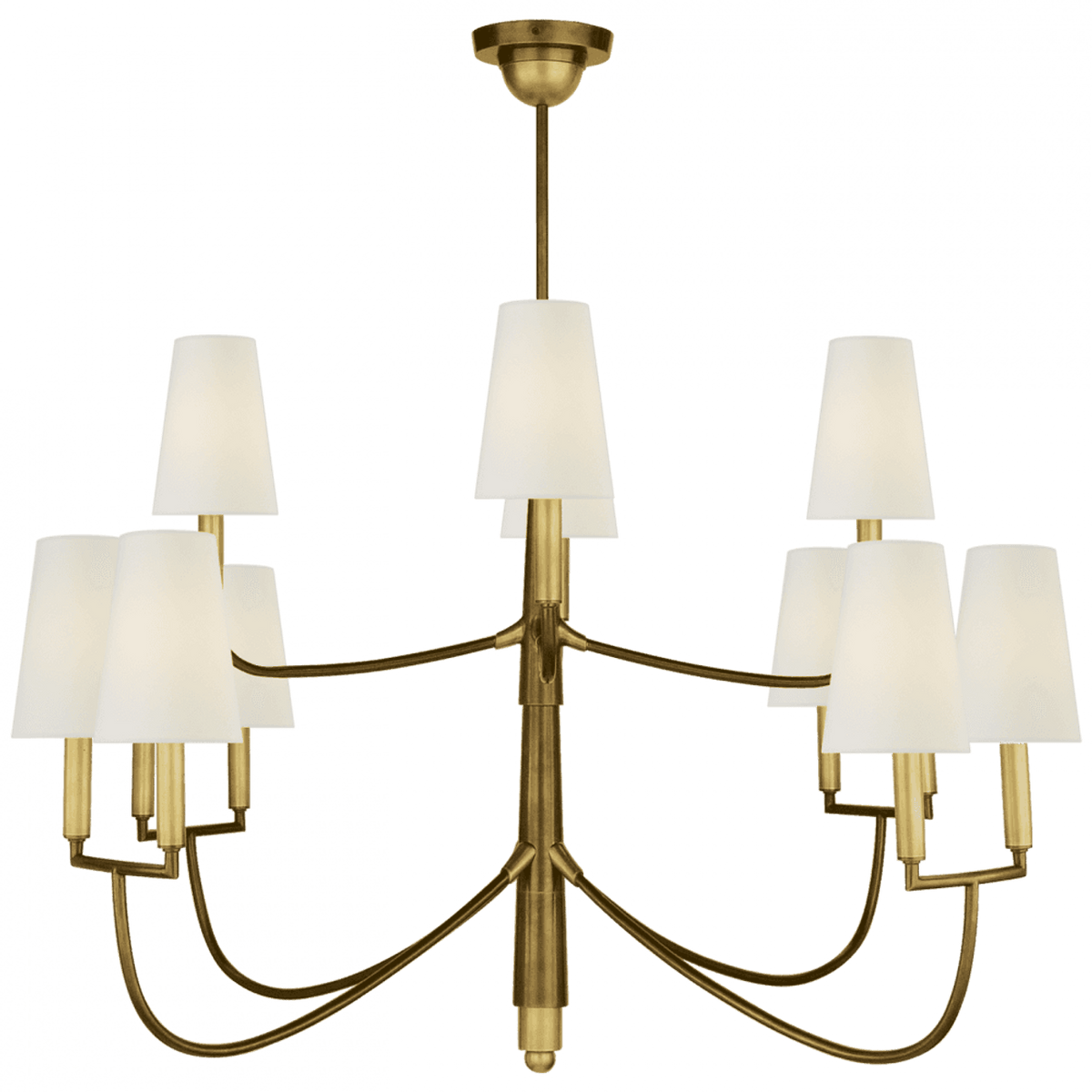 Farlane Large Chandelier