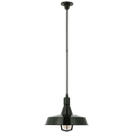 Axis Large Linear Pendant