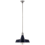 Quando Large Globe Pendant