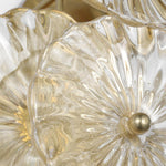 Gianna 21" Layered Wall Sconce