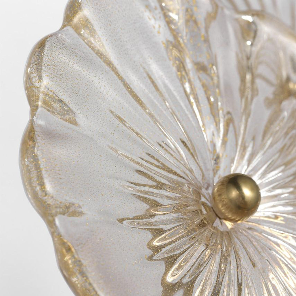 Gianna 21" Layered Wall Sconce