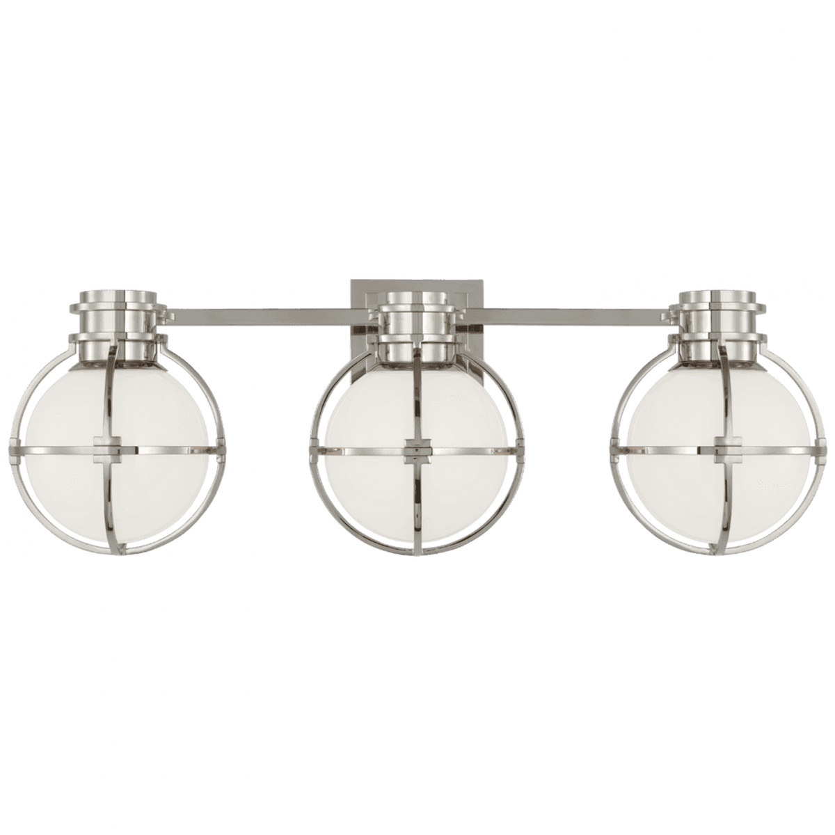 Gracie Triple Wall Sconce