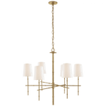 Ziyi Large Chandelier