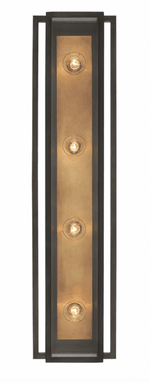 Liaison Statement Wall Sconce
