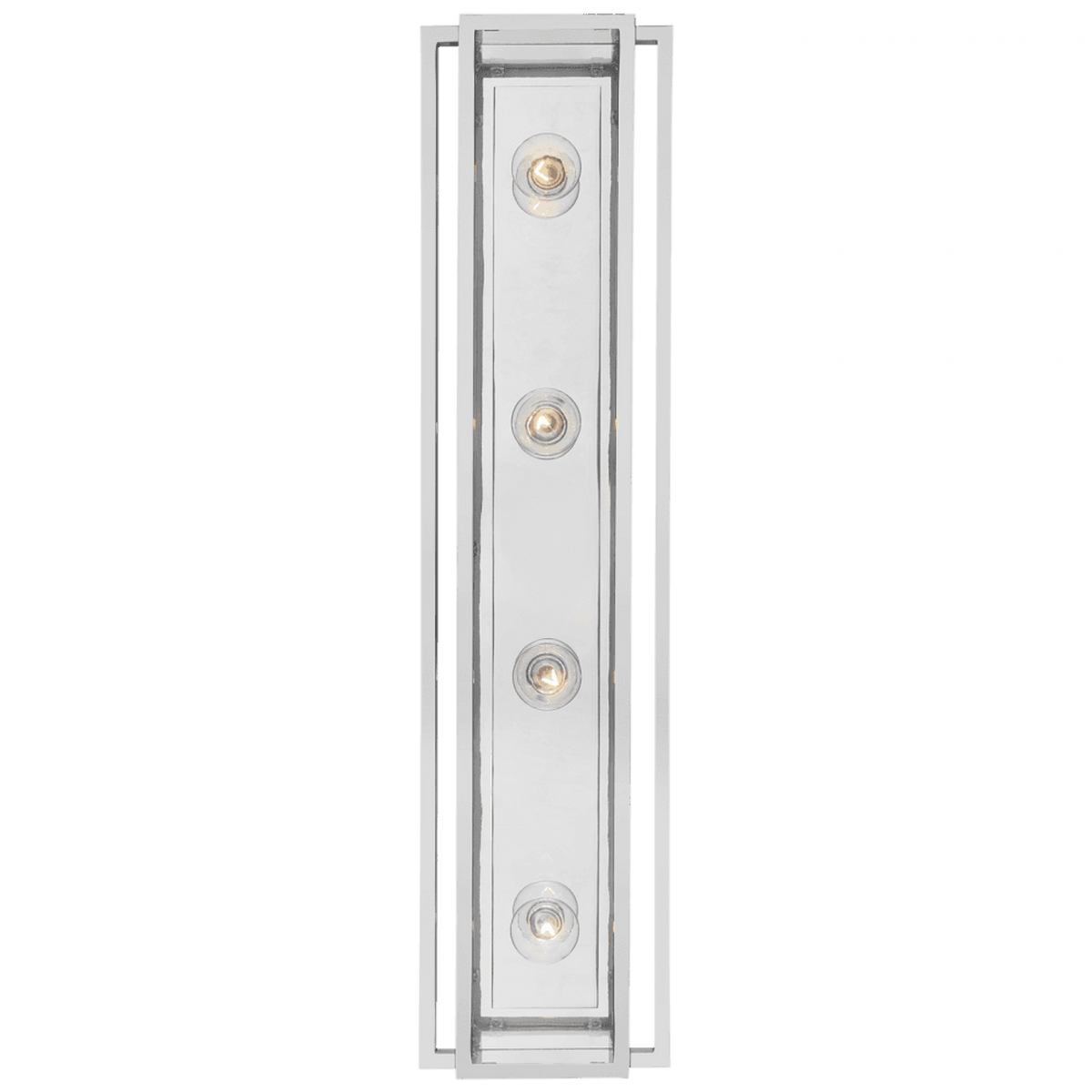 Presidio Medium Bracketed Sconce