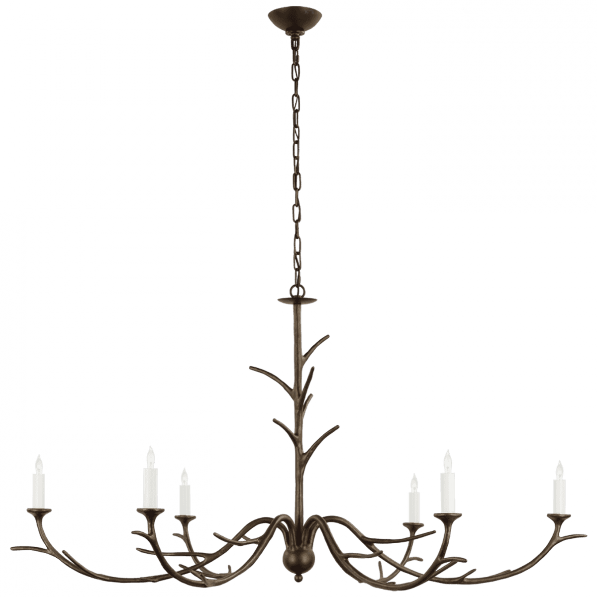 Stellar Large Chandelier