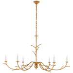 Iberia Large Chandelier