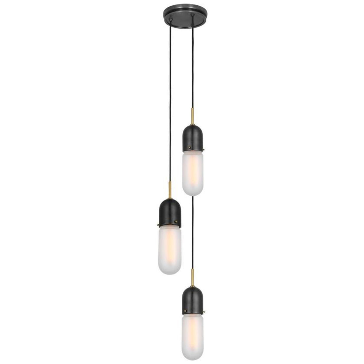 Junio 6-Light Pendant