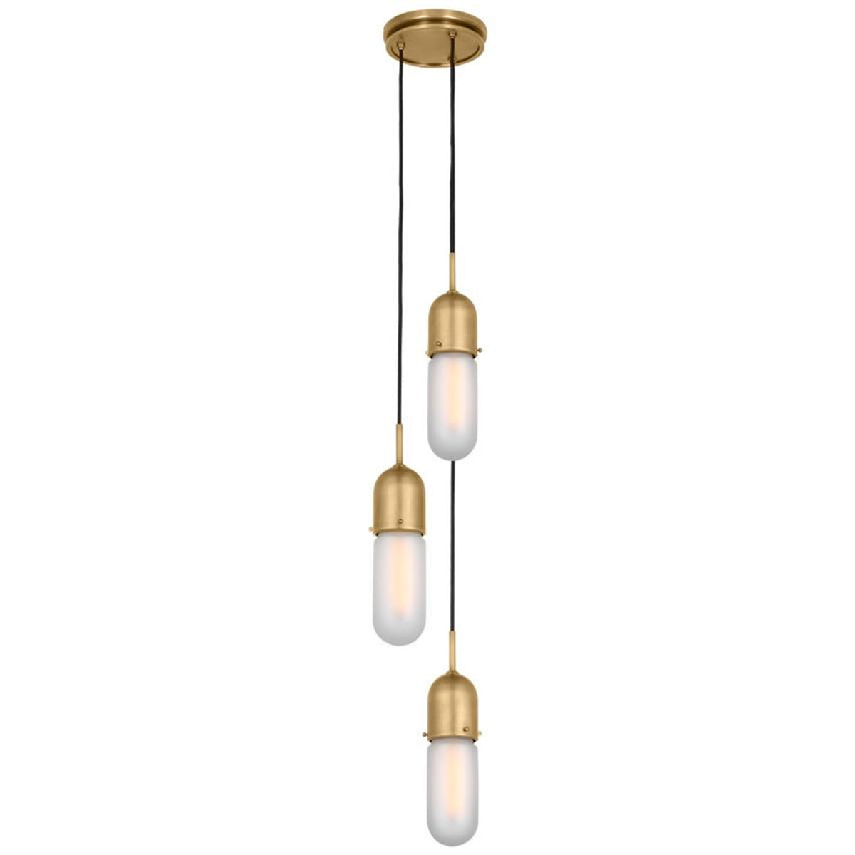 Junio 5-Light Pendant