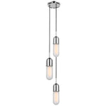 Junio 5-Light Pendant