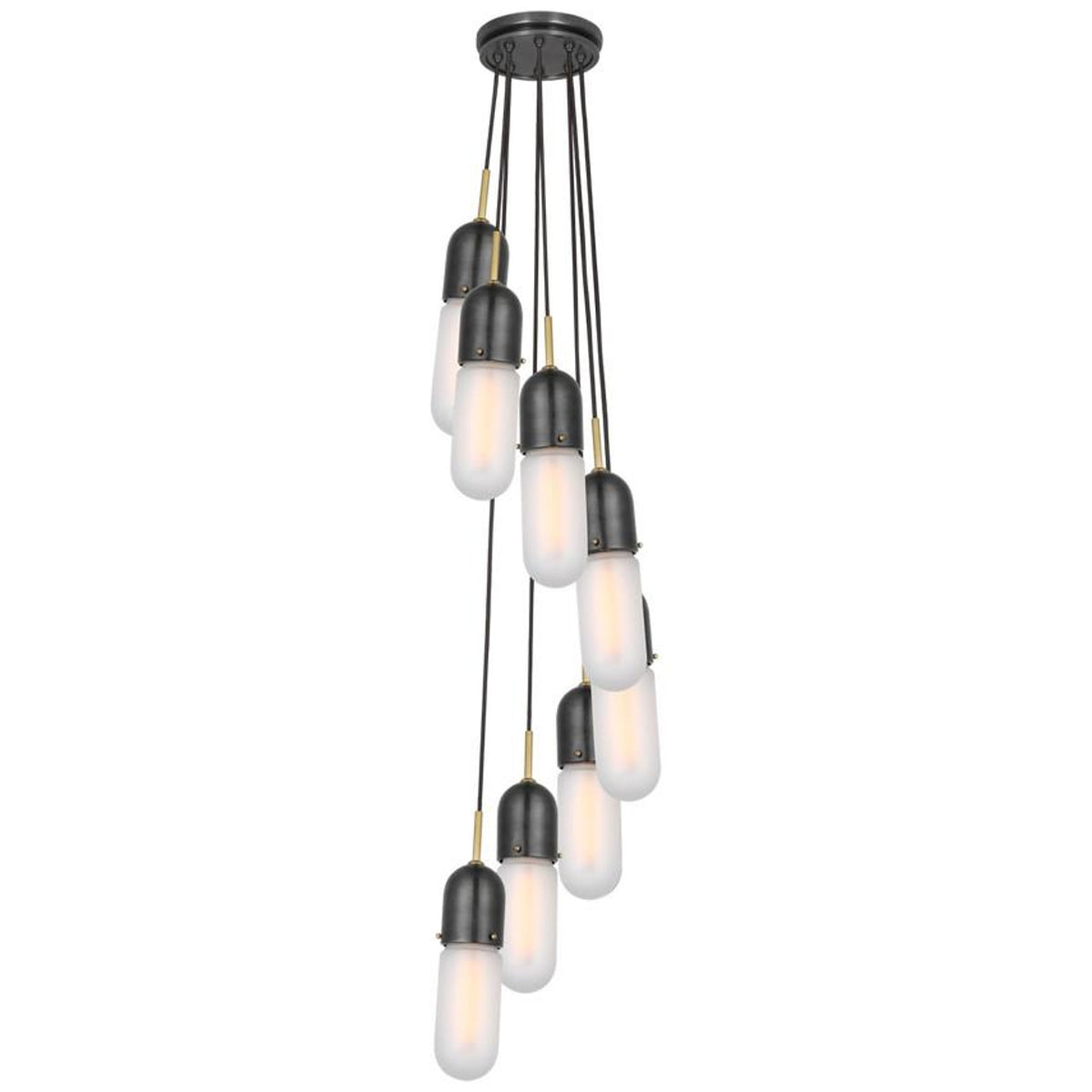 Junio 10-Light Pendant