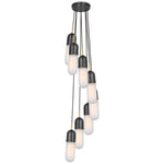 Junio 10-Light Pendant