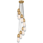 Junio 10-Light Pendant