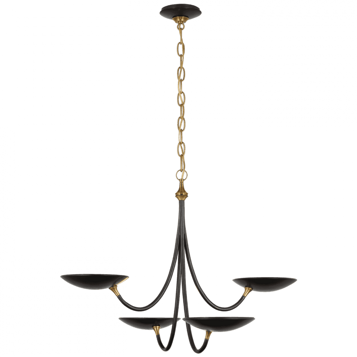 Alloway Large Chandelier