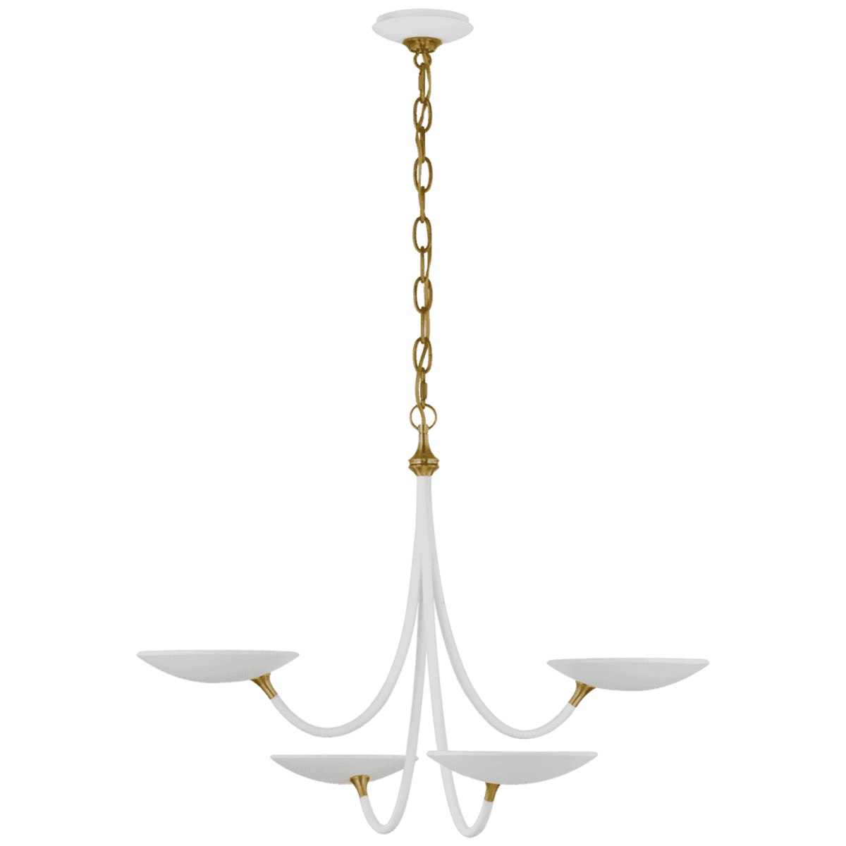 Keira Medium Chandelier