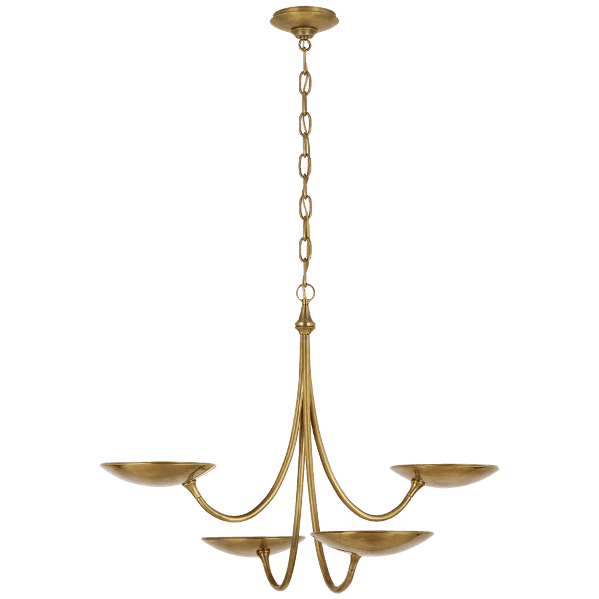 Keira Medium Chandelier