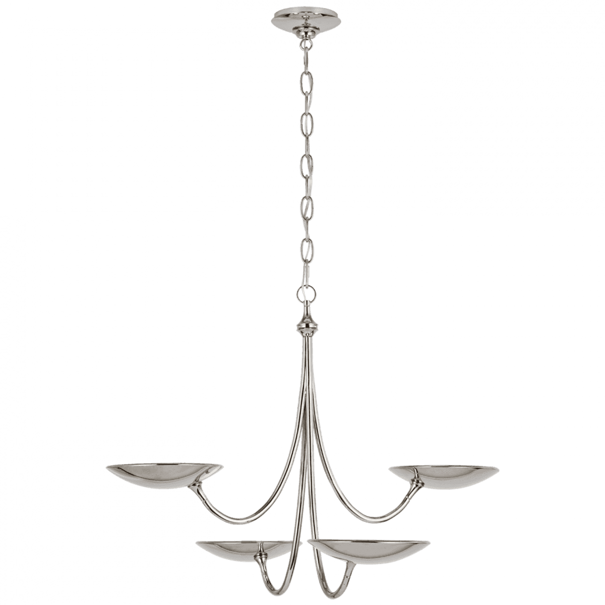 Jeffery XL Ring Chandelier