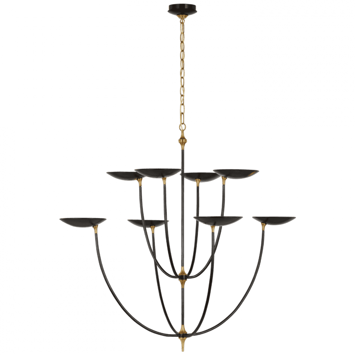 Keira Medium Chandelier