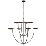 Keira Medium Chandelier