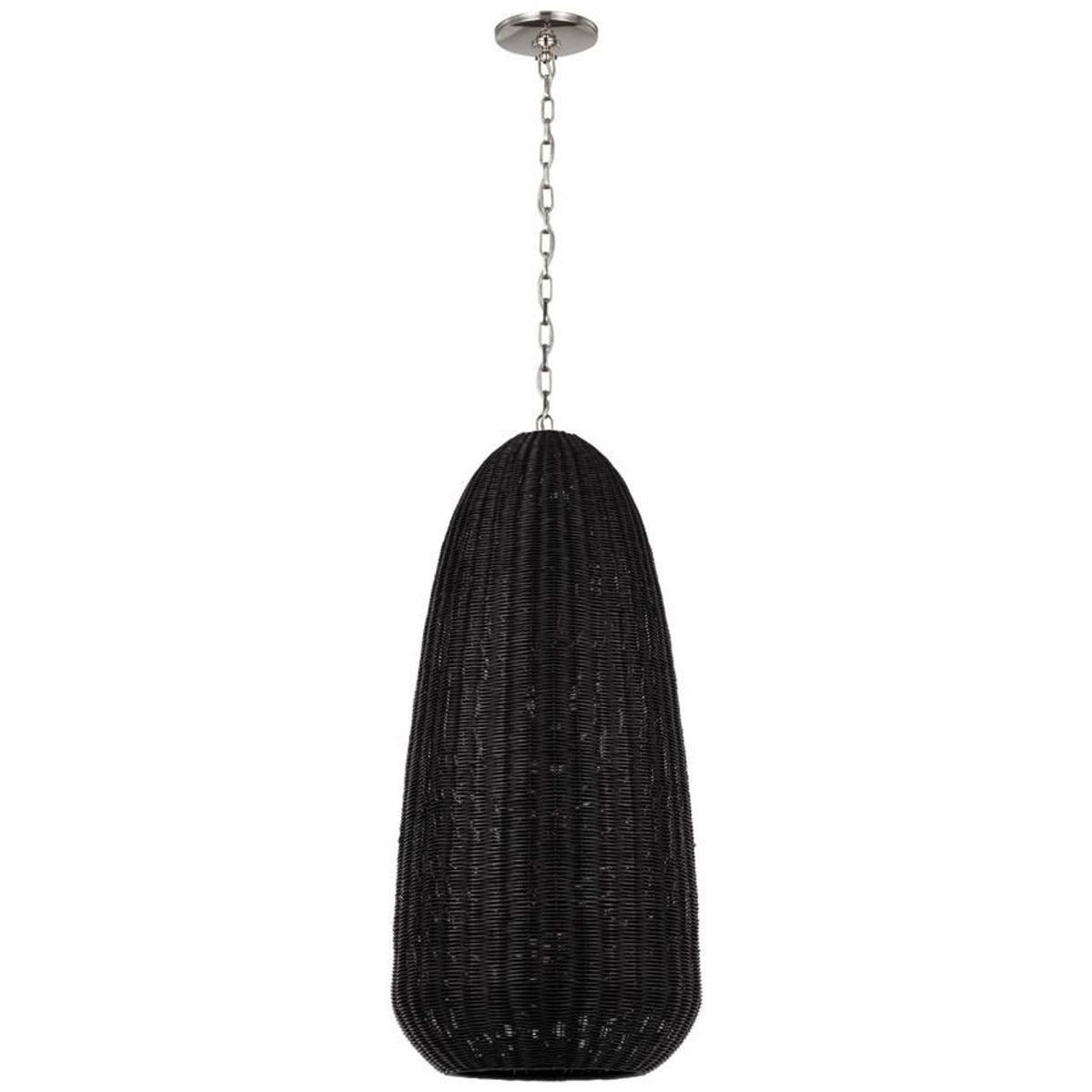 Serrato 20" Hanging Shade