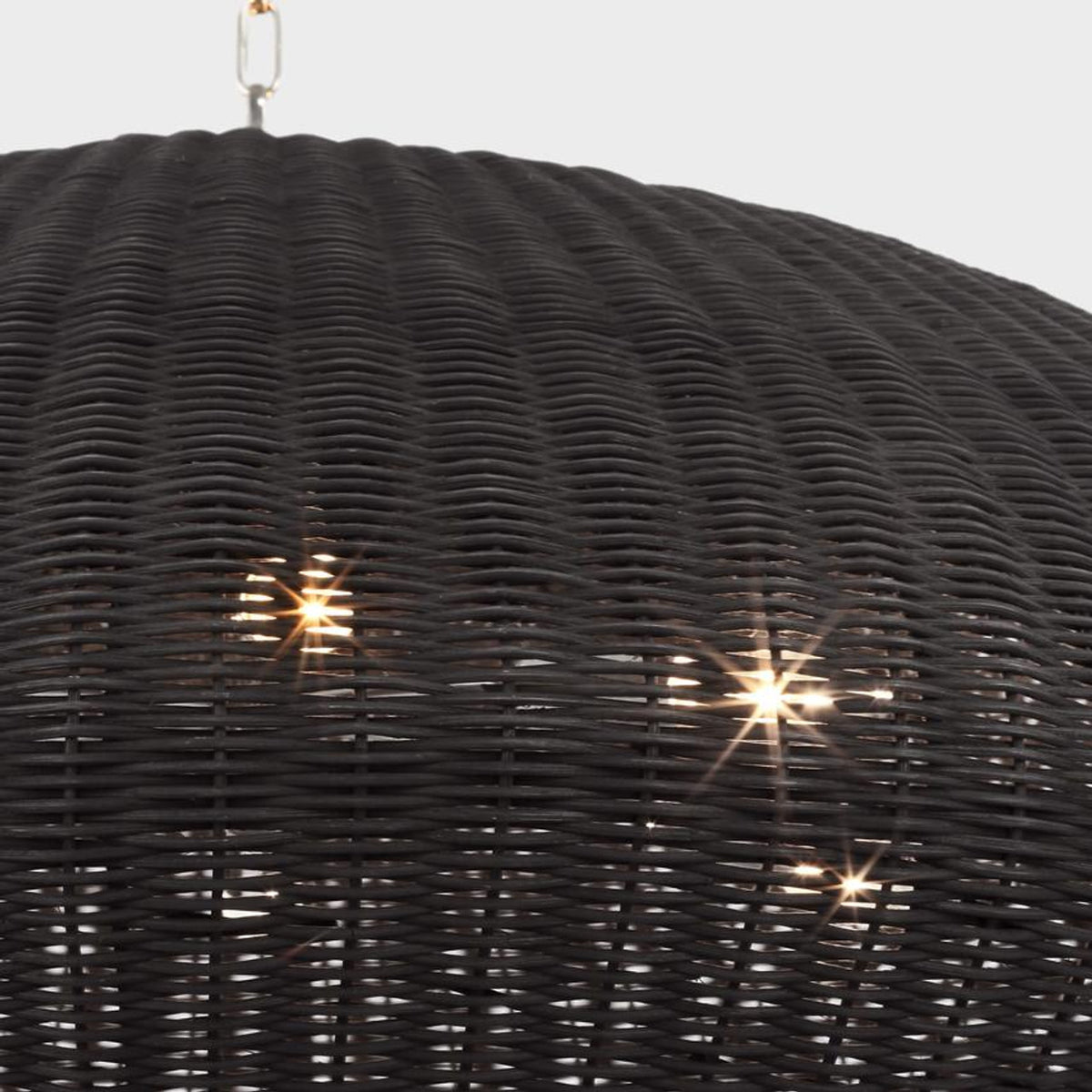 Elias 13" Floating Pendant