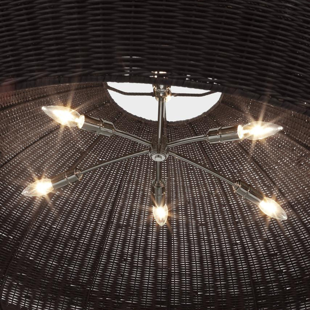 Elias 13" Floating Pendant