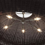 Elias 13" Floating Pendant