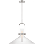 Larkin 18" Empire Pendant