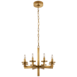 Casoria Grande Two Tier Chandelier