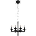 Liaison Single Tier Chandelier