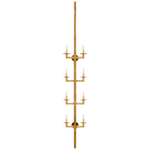 Liaison Statement Sconce