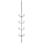 Liaison Statement Sconce