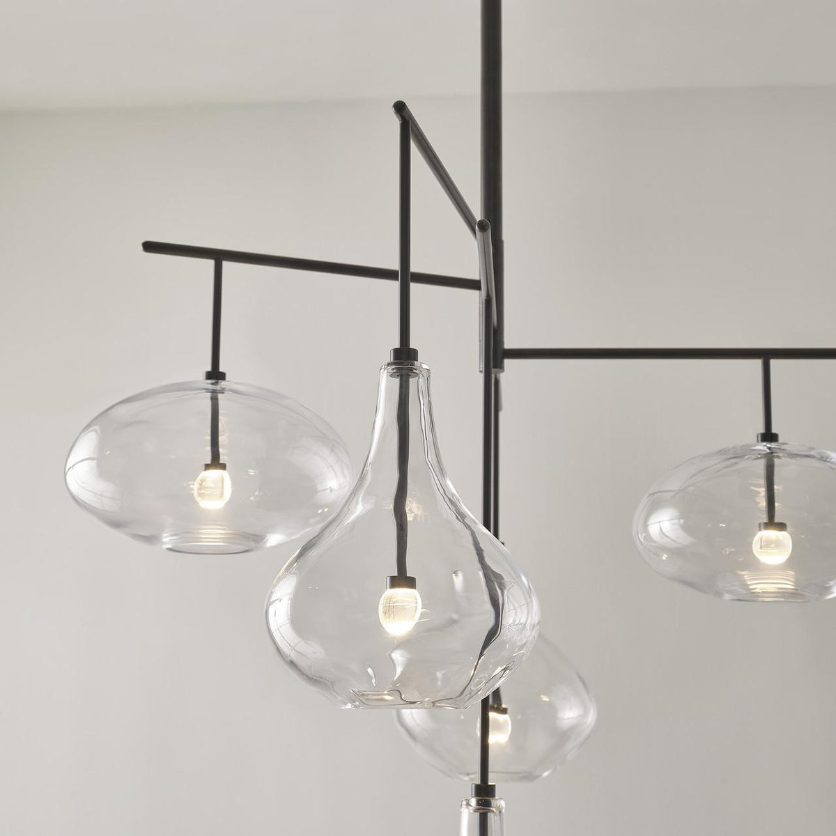 Lomme XL Chandelier