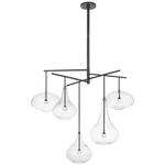 Lomme XL Chandelier