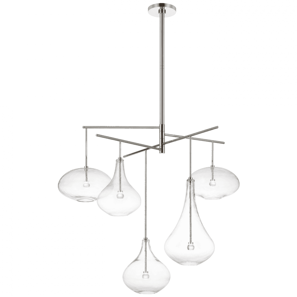 Lomme XL Chandelier