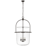 Bryant Extra Large Two Tier Chandelier