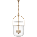 Lorford Large Bell Lantern