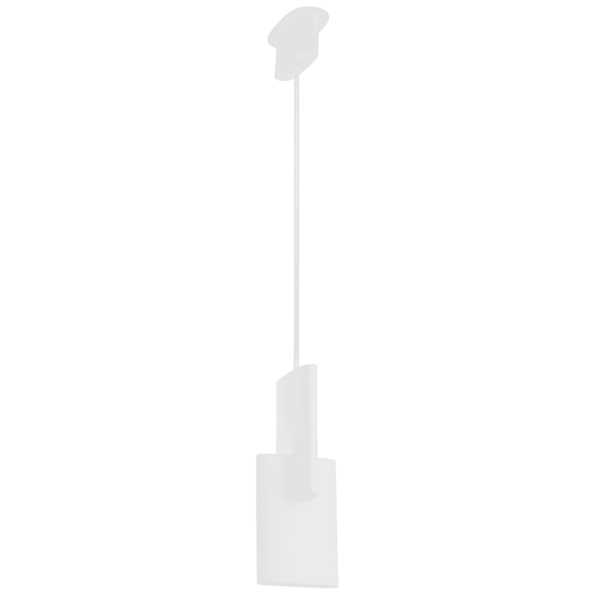 Lotura 48" Intersecting Linear Pendant