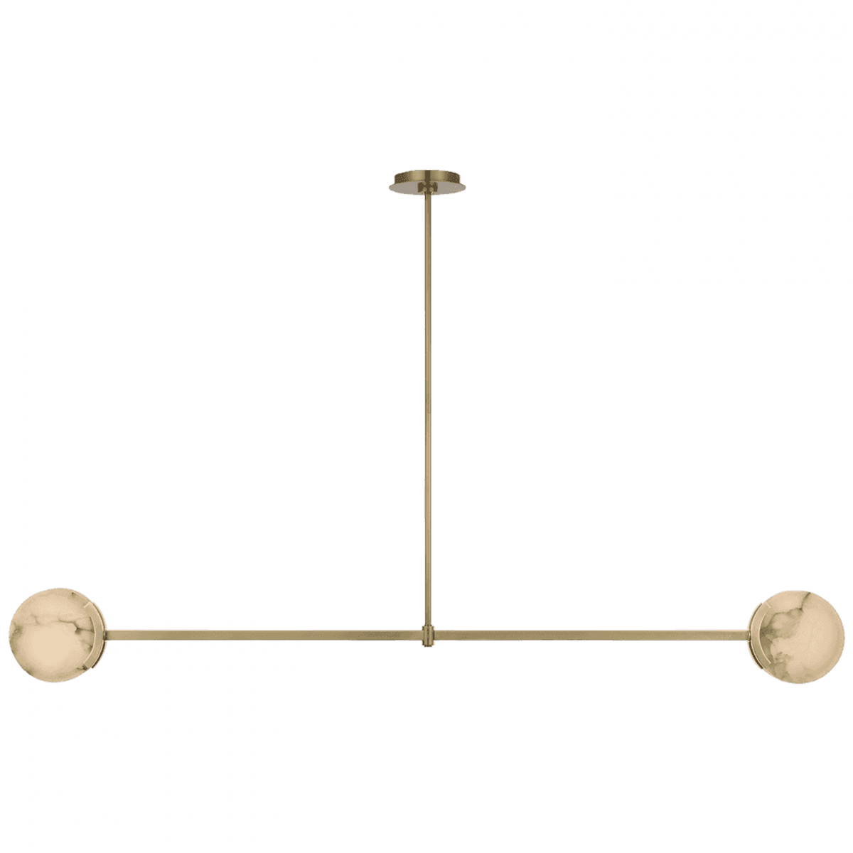 Elias 20" Floating Pendant