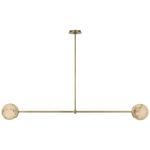 Elias 20" Floating Pendant