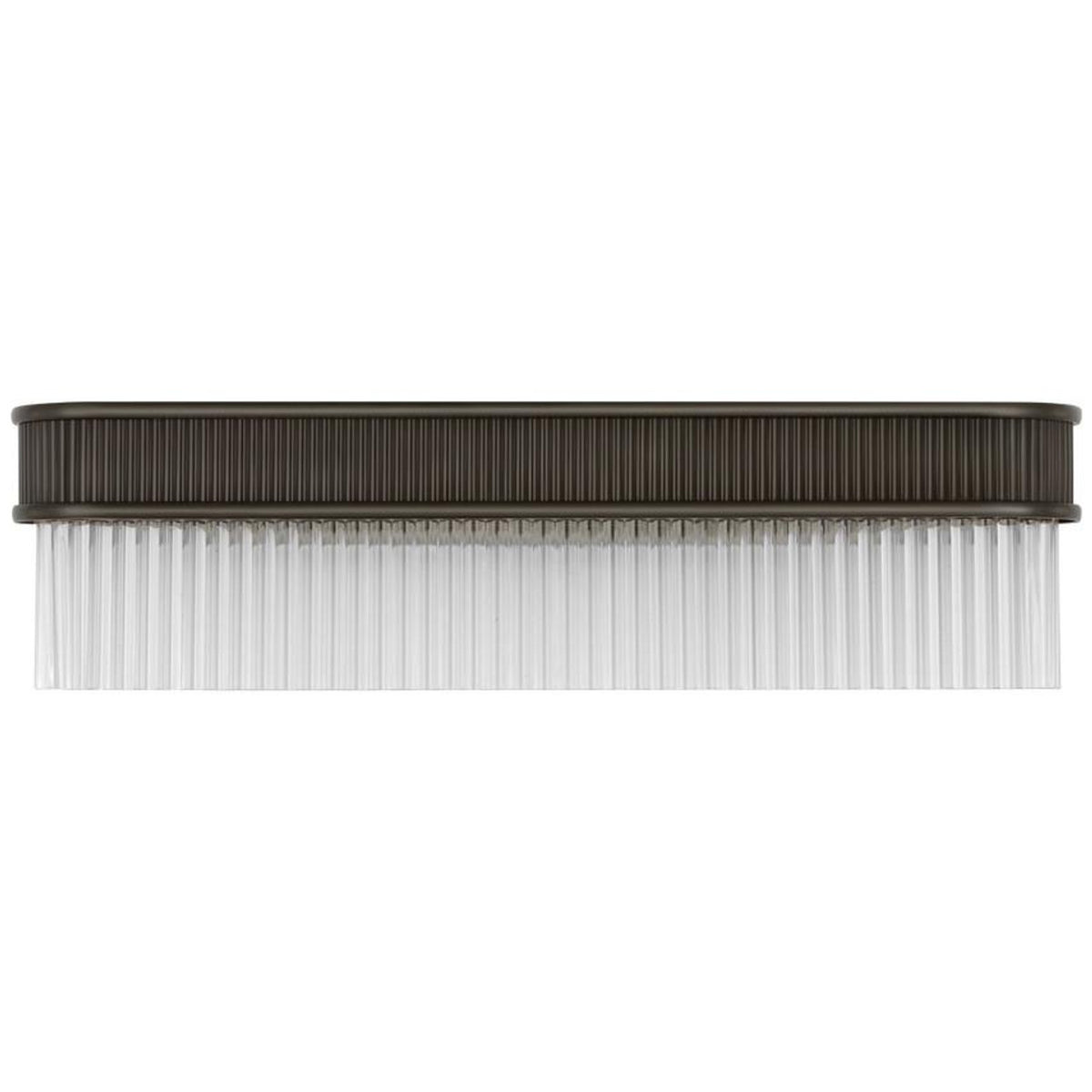 Menil 24" Linear Wall Sconce